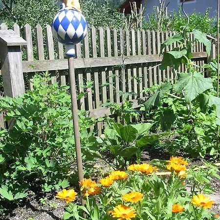 Am Pflanzgarten * Ebensee