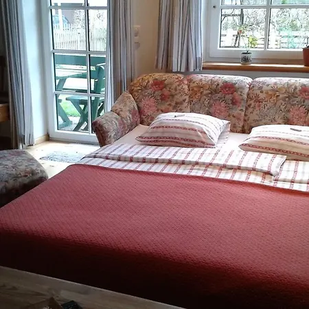 Am Pflanzgarten * Ebensee