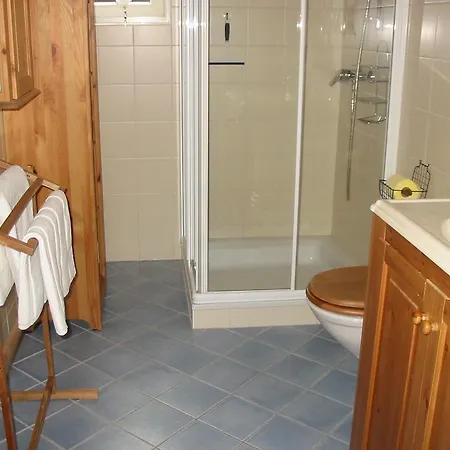 Apartamento Am Pflanzgarten