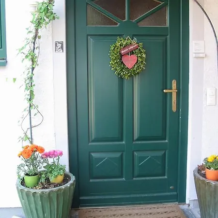 Apartamento Am Pflanzgarten