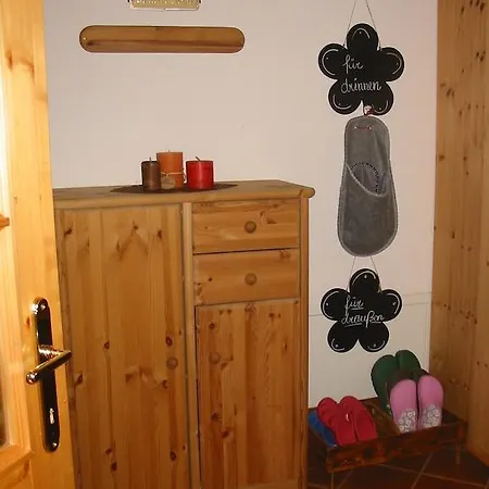 Apartamento Am Pflanzgarten *