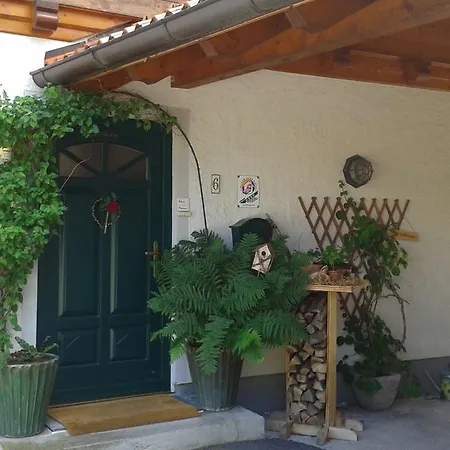 Apartamento Am Pflanzgarten