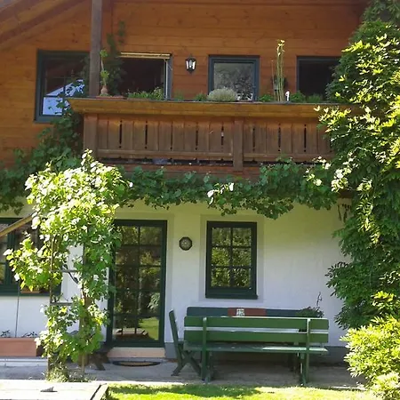 Apartamento Am Pflanzgarten *