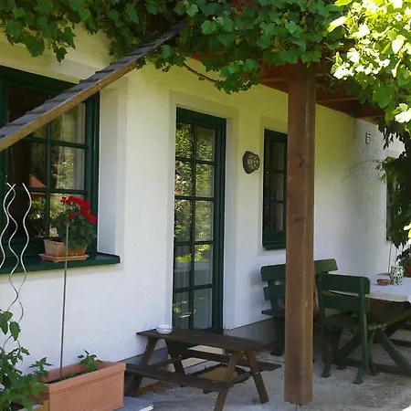 Apartamento Am Pflanzgarten