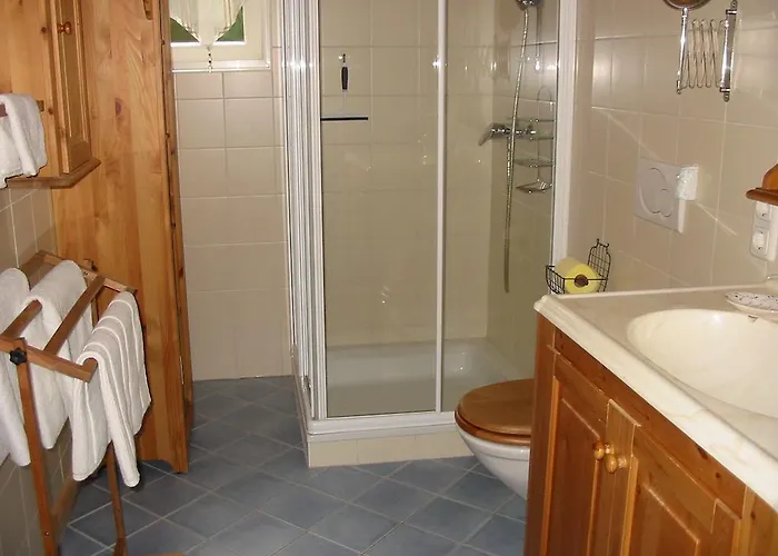 Διαμέρισμα Am Pflanzgarten *