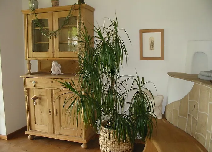 Διαμέρισμα Am Pflanzgarten *