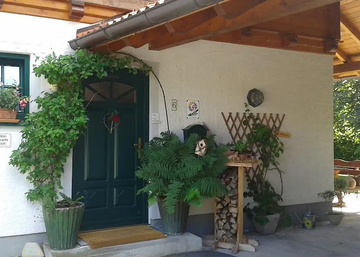 Διαμέρισμα Am Pflanzgarten