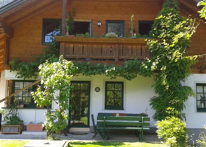 Διαμέρισμα Am Pflanzgarten *