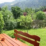 아파트 Am Pflanzgarten 에벤시