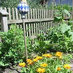 Am Pflanzgarten * 에벤시