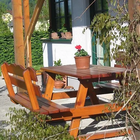 Apartment Am Pflanzgarten