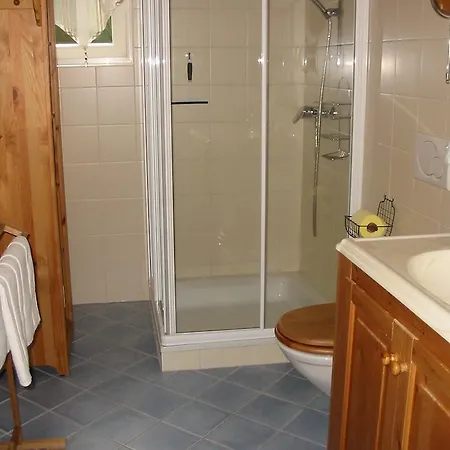 Apartment Am Pflanzgarten *