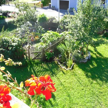 Am Pflanzgarten