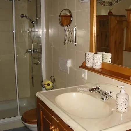 Apartment Am Pflanzgarten Ebensee