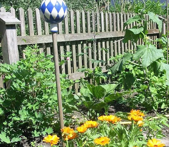 Am Pflanzgarten * Ebensee