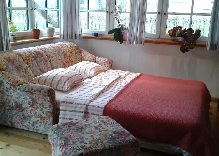 Am Pflanzgarten Διαμέρισμα Ebensee