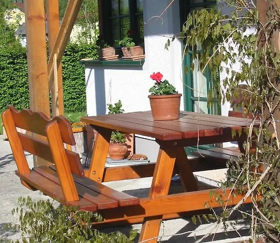 Διαμέρισμα Am Pflanzgarten