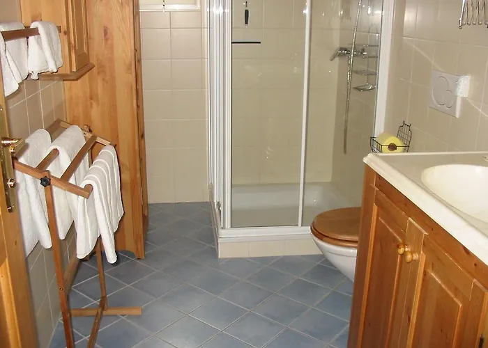 Διαμέρισμα Am Pflanzgarten