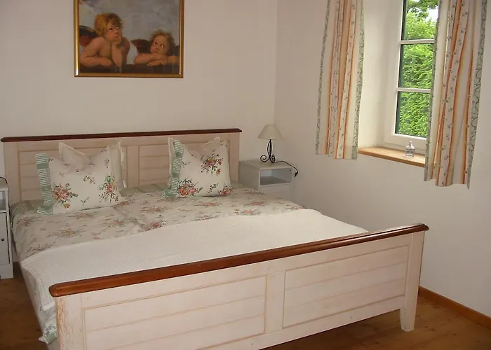 Διαμέρισμα Am Pflanzgarten Ebensee